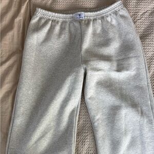 Parke Cities Boxer Gray Sweatpants